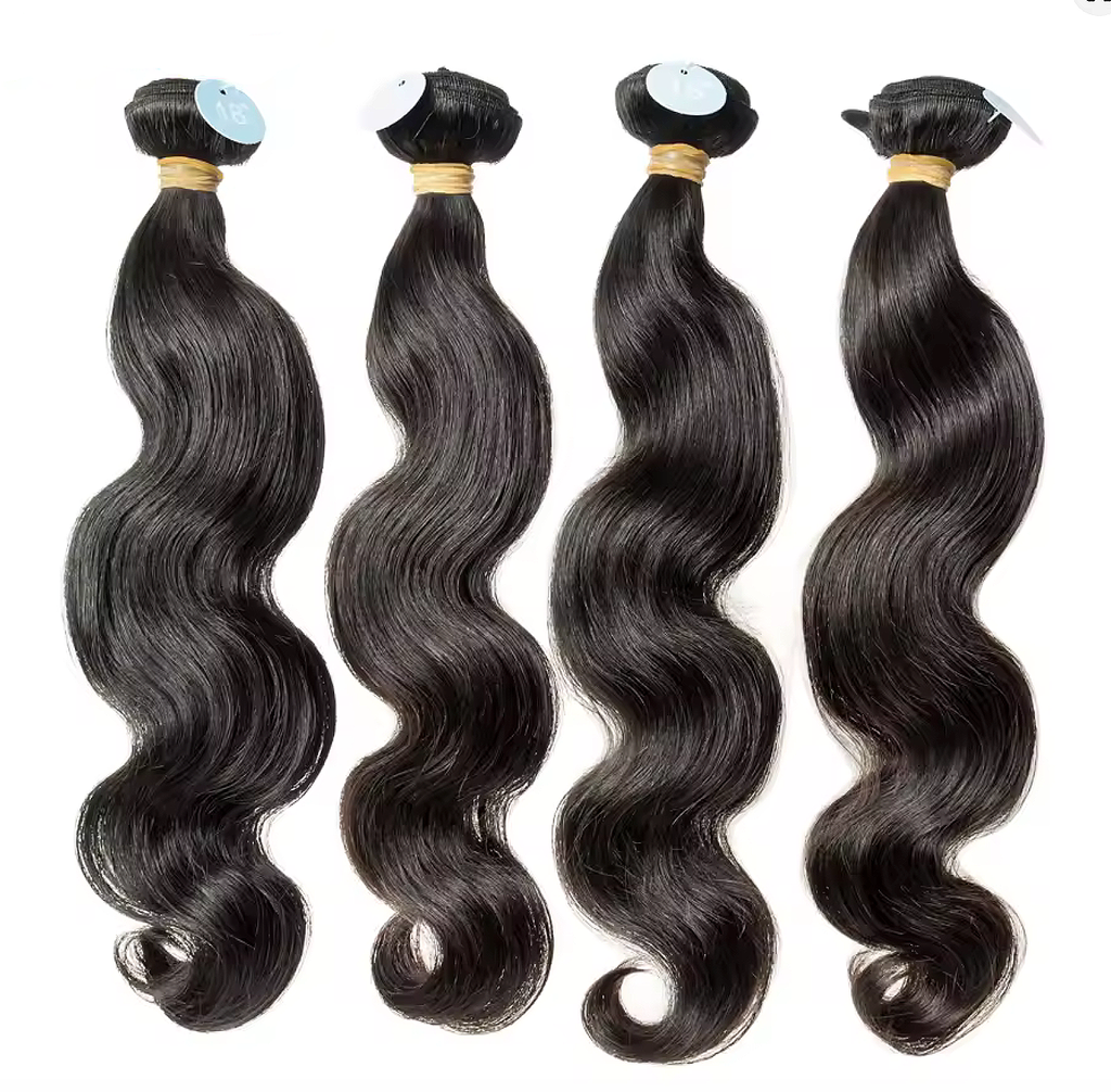 PERUVIAN BODY WAVE