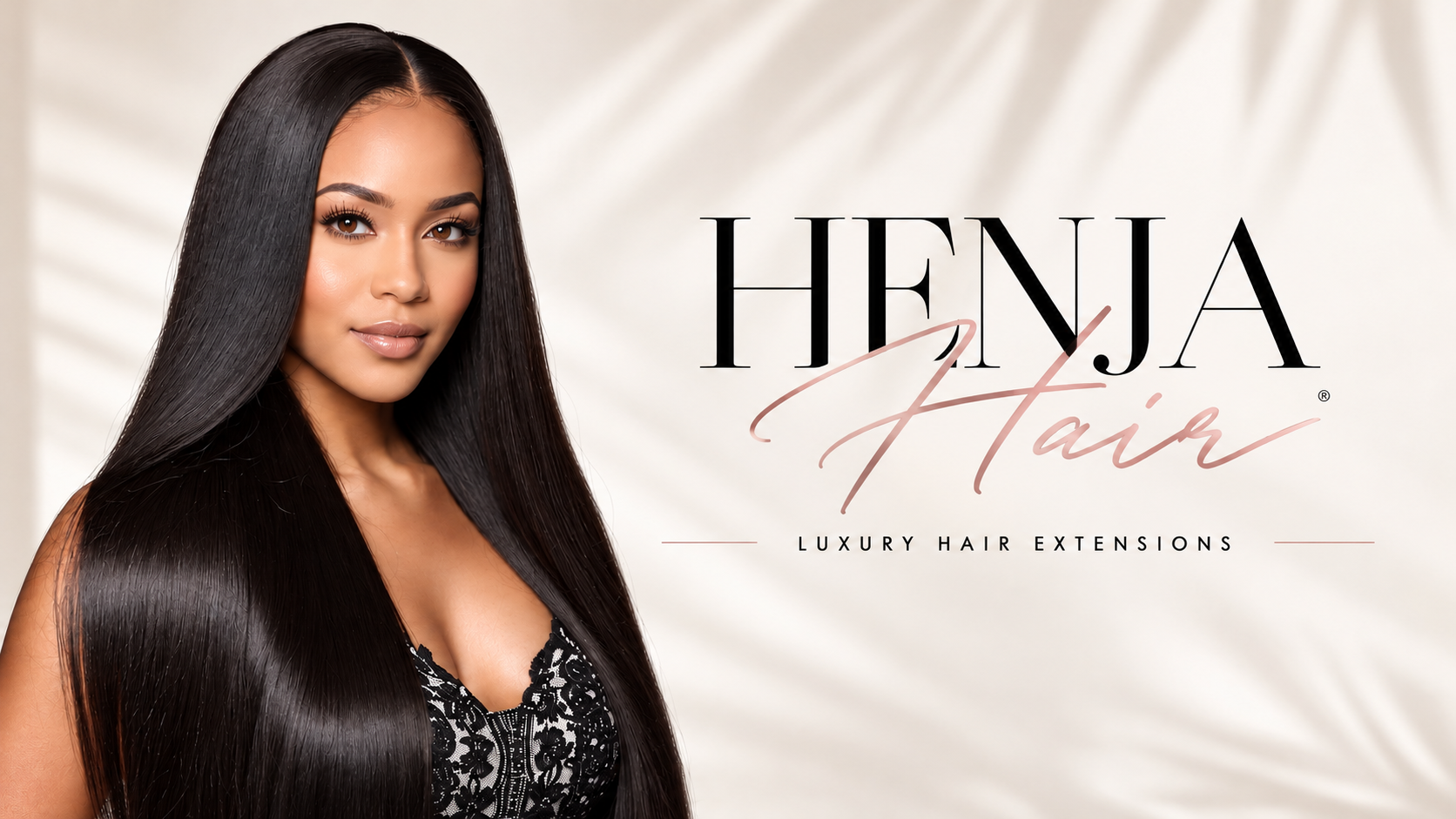 HenJa Hair