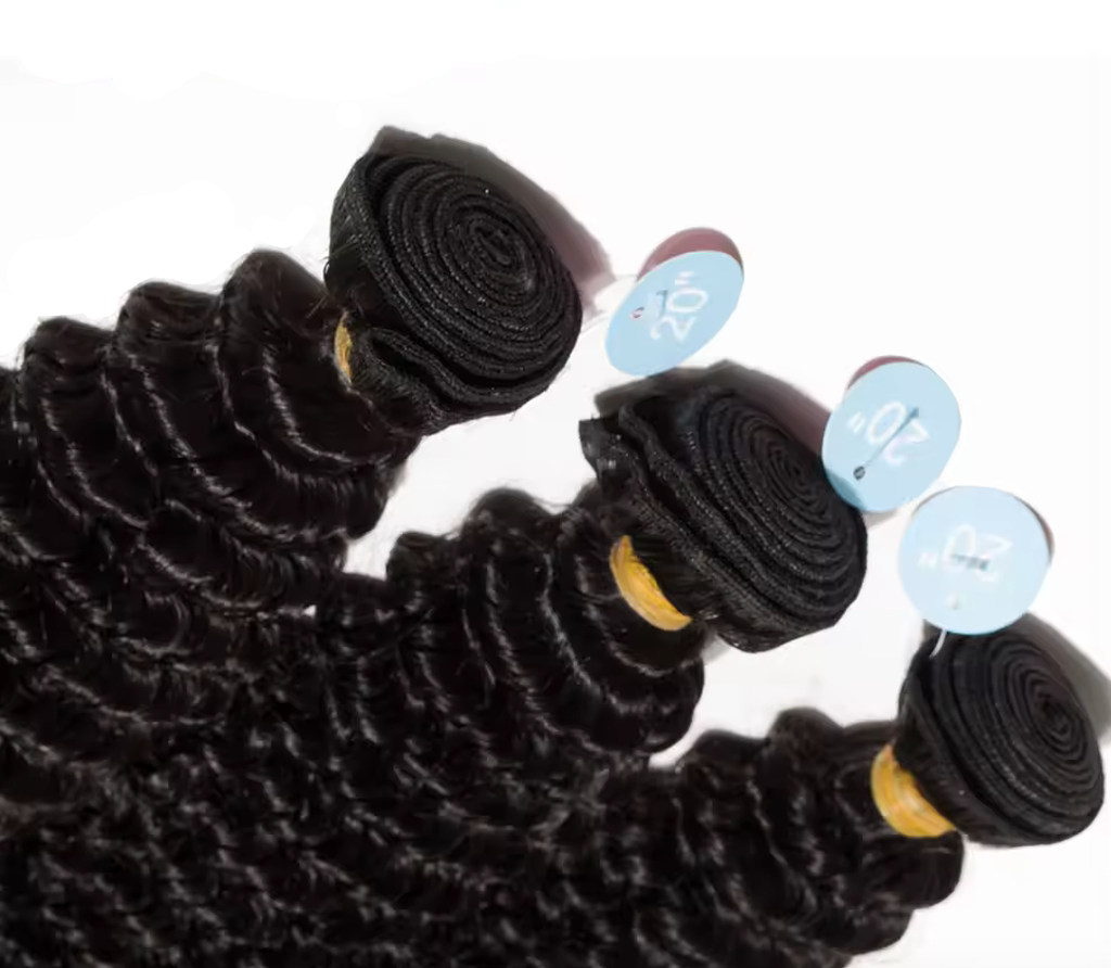 BRAZILIAN CURLY