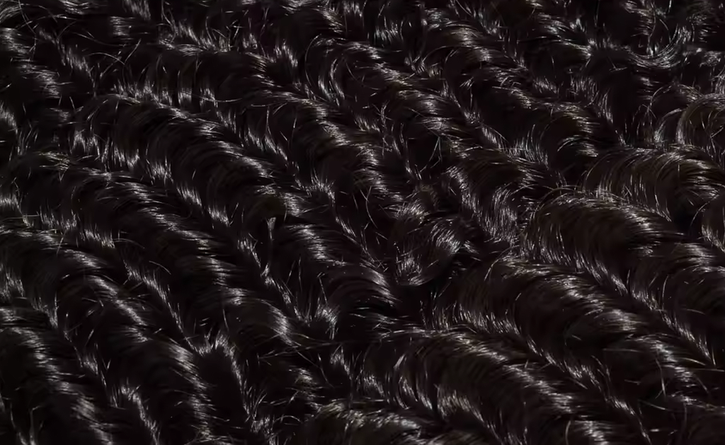 BRAZILIAN CURLY