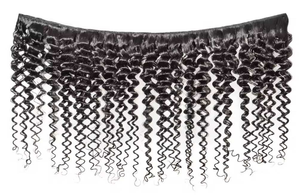 BRAZILIAN CURLY