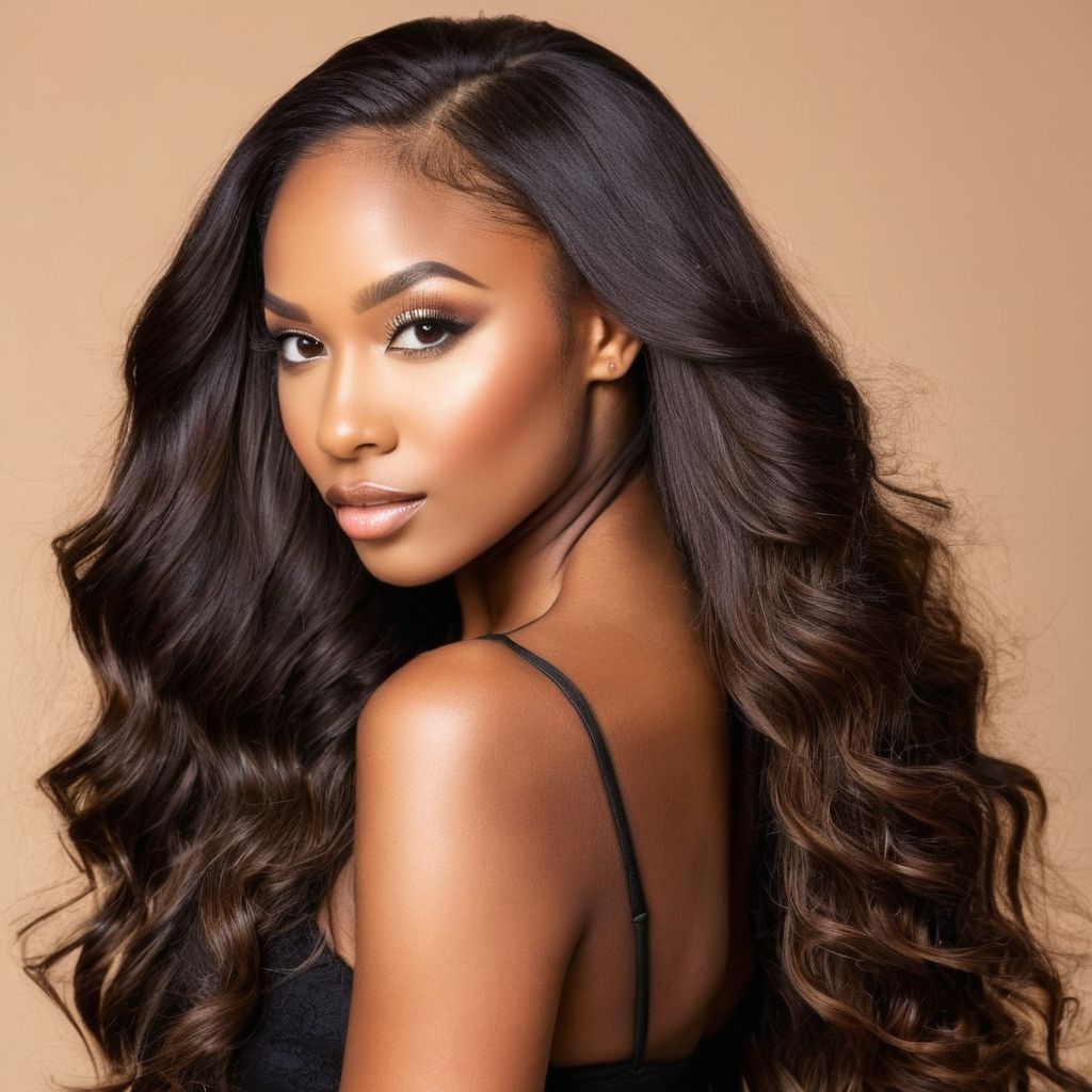 BRAZILIAN BODY WAVE