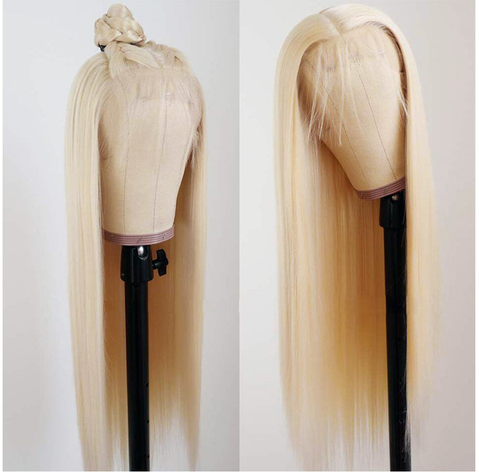 TIFFANY BLONDE FULL LACE WIG
