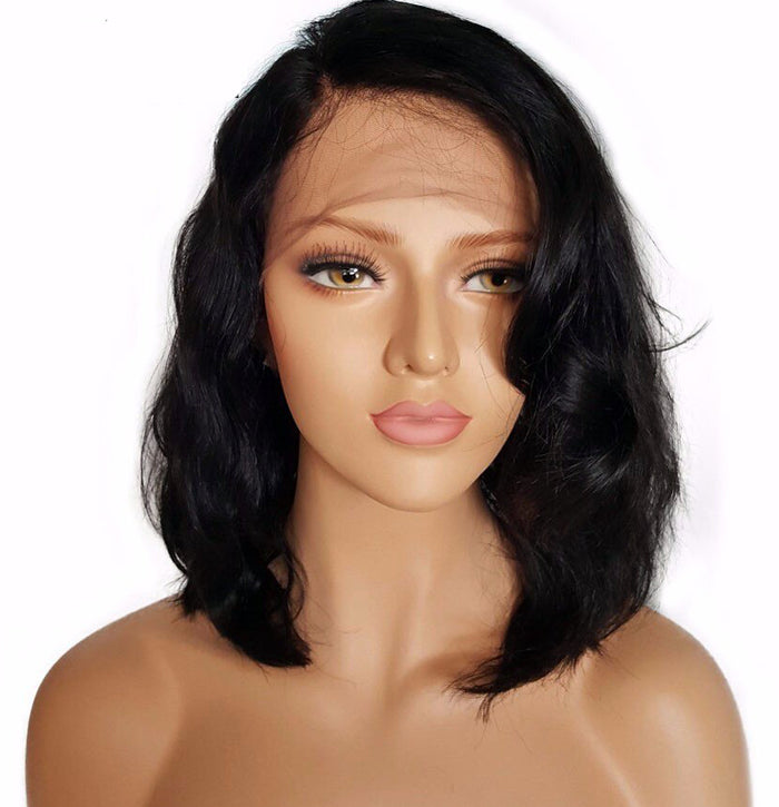 TATI - GLUELESS WIG